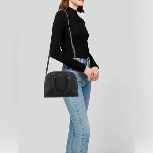 Kate Spade New York Bayley Montgomery Street Bag - Picture 1 of 14